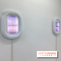 Exposition immersive Have a Good Trip Dan Ghenacia Sobering Galerie - IMG 1946