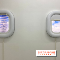 Exposition immersive Have a Good Trip Dan Ghenacia Sobering Galerie