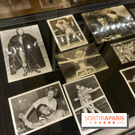 Lucha Libre à l'Institut culturel du Mexique - IMG 6748