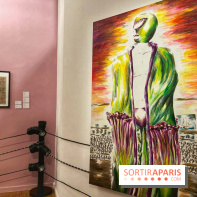 Lucha Libre à l'Institut culturel du Mexique - IMG 6764 2