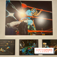 Lucha Libre à l'Institut culturel du Mexique - IMG 6784 2