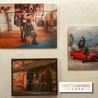 Lucha Libre à l'Institut culturel du Mexique - IMG 6785 2