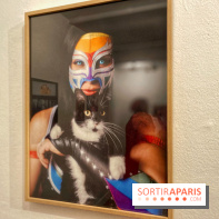 Lucha Libre à l'Institut culturel du Mexique - IMG 6790 2