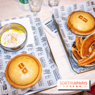 Disco Burger - DSC 9729