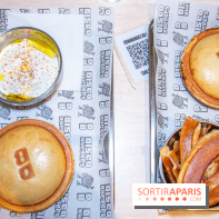 Disco Burger - DSC 9730