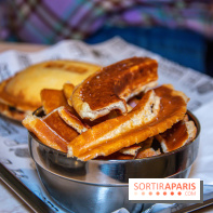 Disco Burger - DSC 9731