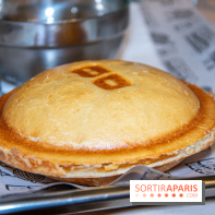 Disco Burger - DSC 9732