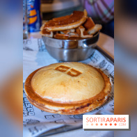 Disco Burger - DSC 9733