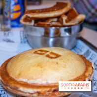 Disco Burger - DSC 9735