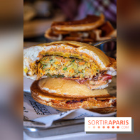 Disco Burger - DSC 9742