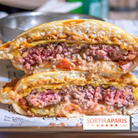 Disco Burger - DSC 9744