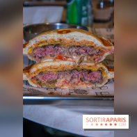 Disco Burger - DSC 9747