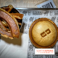 Disco Burger - IMG 1985