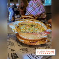 Disco Burger - IMG 1999