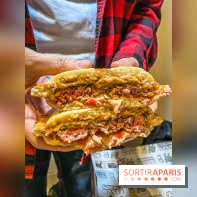 Disco Burger - IMG 2009