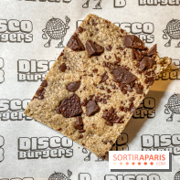 Disco Burger - IMG 2017