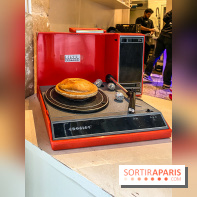 Disco Burger - IMG 2018