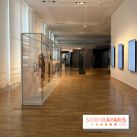 Le musée de l'Homme - collections permanentes - image00071