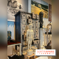 Le musée de l'Homme - collections permanentes