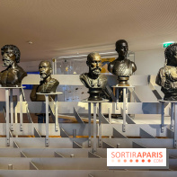Le musée de l'Homme - collections permanentes