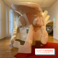 Le musée de l'Homme - collections permanentes