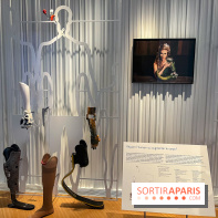 Le musée de l'Homme - collections permanentes
