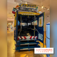 Le musée de l'Homme - collections permanentes