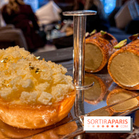 Le Tea Time aux accents italiens du Bulgari Hotel Paris - image00018