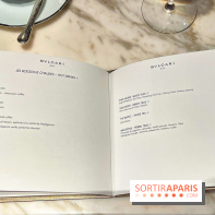 Le Tea Time aux accents italiens du Bulgari Hotel Paris - image00076