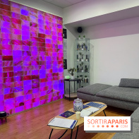 Body Float - Salle d'attente