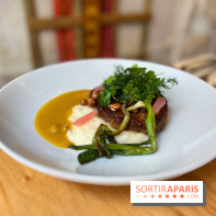 Ayahuma - Echine de porc, manioc, maïs