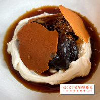 Ayahuma - Figues au miel de canne