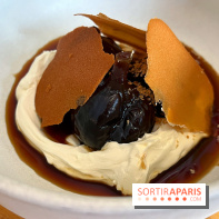 Ayahuma - Figues au miel de canne