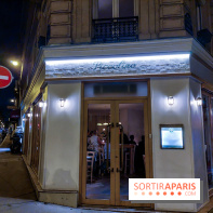 Piccolino, restaurant italien à Paris, nos photos - 20231114 221007