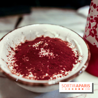 Piccolino, restaurant italien à Paris, nos photos - IMG 1761