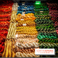 Exposition A la cour du Prince Genji : l'imaginaire japonaise se dévoile au musée Guimet  - IMG20231121094804