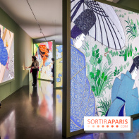 Exposition A la cour du Prince Genji : l'imaginaire japonaise se dévoile au musée Guimet