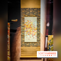 Exposition A la cour du Prince Genji : l'imaginaire japonaise se dévoile au musée Guimet