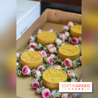 Le Grand Prix de la Pâtisserie de la Ville de Paris 2024 - les photos