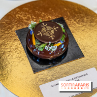Le Grand Prix de la Pâtisserie de la Ville de Paris 2024 - les photos