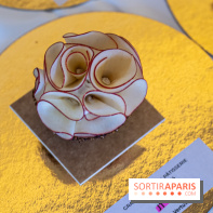 Le Grand Prix de la Pâtisserie de la Ville de Paris 2024 - les photos