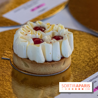 Le Grand Prix de la Pâtisserie de la Ville de Paris 2024 - les photos