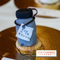 Le Grand Prix de la Pâtisserie de la Ville de Paris 2024 - les photos