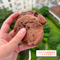 Le Rigodon, restaurant locavore et raisonné dans le 11e arrondissement - Cookie