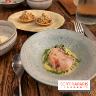 Dersou - Amuse-bouches