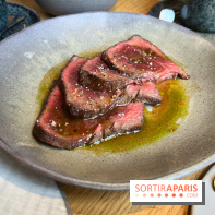 Le brunch de Frenchie Pigalle aux allures de petit-déjeuner continental