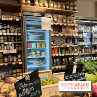 Epicerie Champs Libres