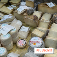 Epicerie Champs Libres