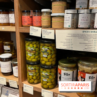 Epicerie Champs Libres