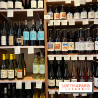 Epicerie Champs Libres